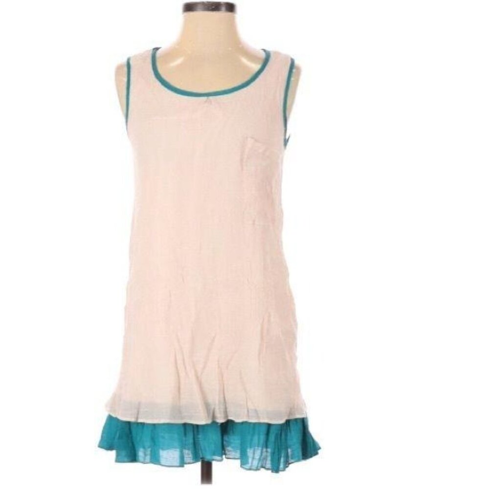Love Julian Casual Dress Size Small